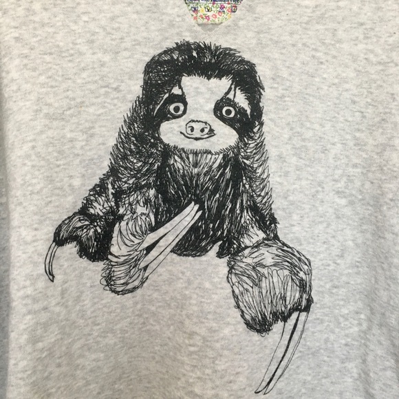 Sweatshirt - Picture 2 of 3